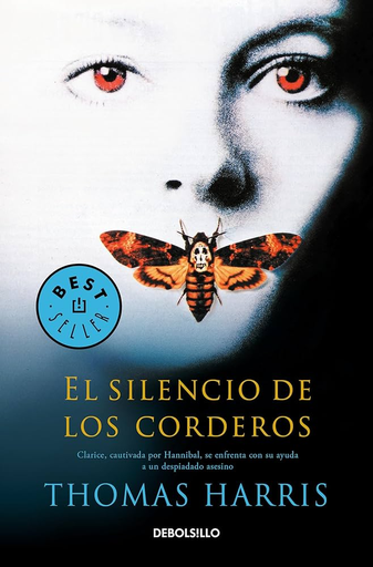 [Thomas Harris] El silencio de los corderos - Thomas Harris