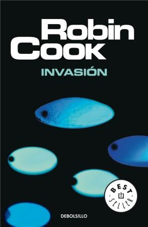 [Robin Cook] Invasión - Robin Cook