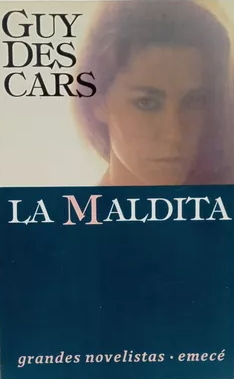[Guy des Cars] La maldita - Guy des Cars