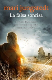 [Mari Jungstedt] La falsa sonrisa - Mari Jungstedt