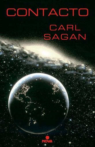 [Carl Sagan] Contacto - Carl Sagan