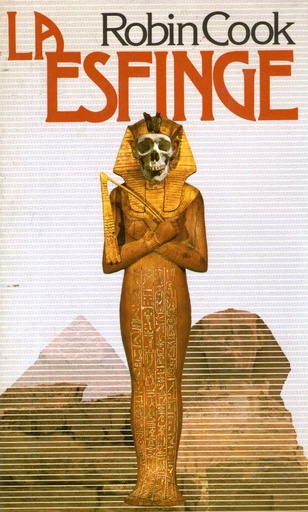 [Robin Cook] La esfinge - Robin Cook