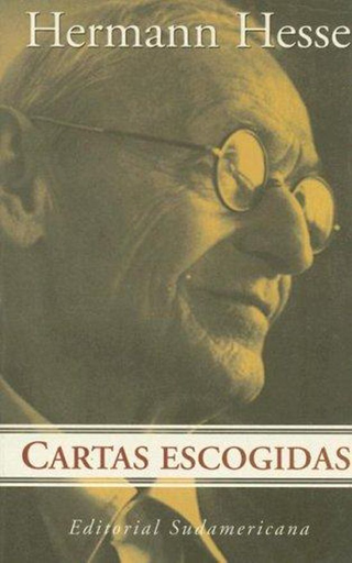 [Hermann Hesse] Cartas escogidas - Hermann Hesse