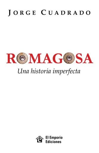 [Jorge Cuadrado] Romagosa - Jorge Cuadrado