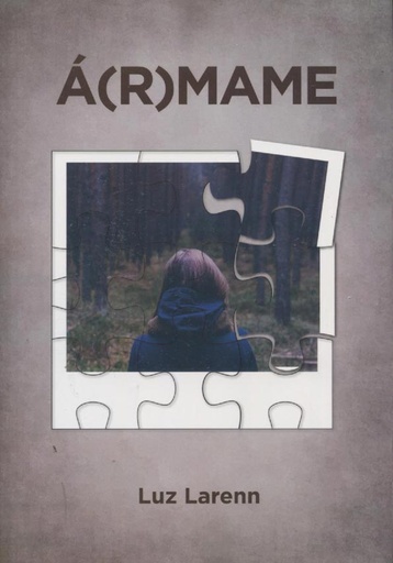 [Luz Larenn] Ármame - Luz Larenn