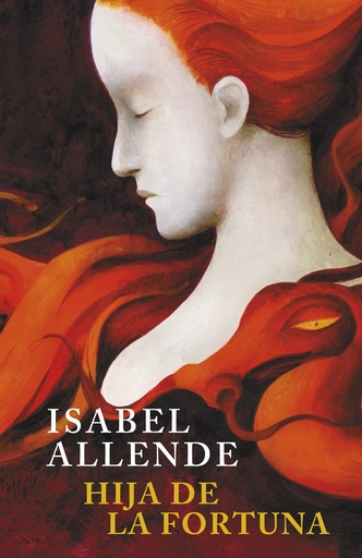 [Isabel Allende] Hija de la fortuna - Isabel Allende
