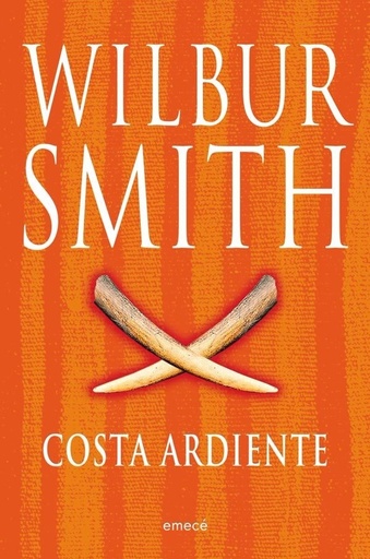 [Wilbur Smith] Costa ardiente (parte 11) - Wilbur Smith
