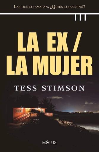 [Tess Stimson] La ex, la mujer - Tess Stimson
