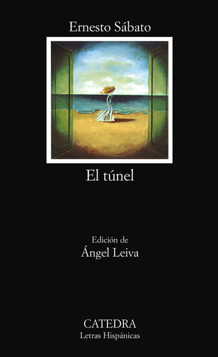 [Ernesto Sabato] El túnel - Ernesto Sabato
