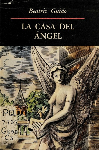[Beatriz Guido] La casa del ángel - Beatriz Guido