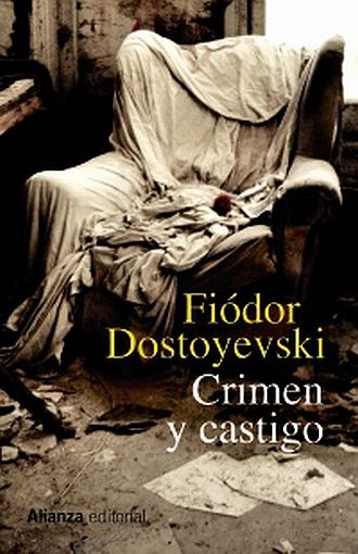[Fedor Dostoievski] Crimen y castigo - Fedor Dostoievski