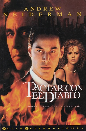 [Andrew Neiderman] Pactar con el diablo - Andrew Neiderman