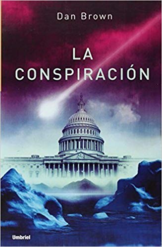 [Dan Brown] La conspiración - Dan Brown