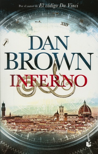 [Dan Brown] Inferno (parte 4) - Dan Brown