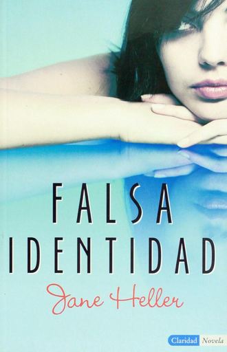 [Jane Heller] Falsa identidad - Jane Heller