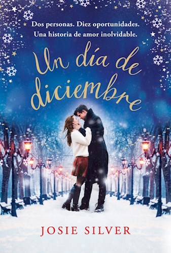 [Josie Silver] Un día de diciembre - Josie Silver