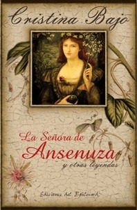 [Cristina Bajo] La señora de Ansenuza - Cristina Bajo