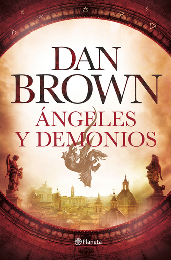 [Dan Brown] Ángeles y demonios (parte 1) - Dan Brown