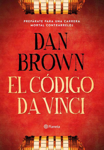 [Dan Brown] El código Da Vinci (parte 2) - Dan Brown