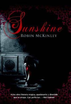 [Robin Mckinley] Sunshine - Robin Mckinley
