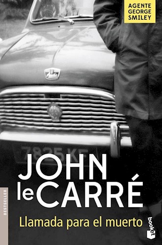 [John le Carre] Llamada para el muerto - John le Carre