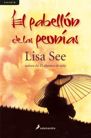 [Lisa See] El pabellón de las peonías - Lisa See