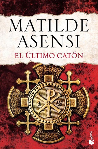 [Matilde Asensi] El último Catón (parte 1) - Matilde Asensi