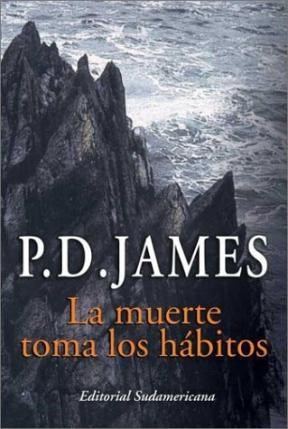 [P. D. James] La muerte toma los hábitos - P. D. James
