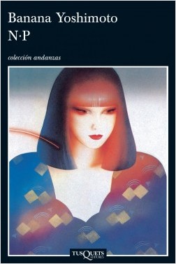 [Banana Yoshimoto] Np - Banana Yoshimoto