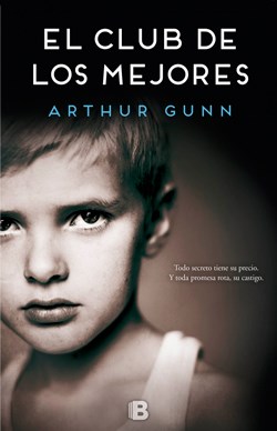 [Arthur Gunn] El club de los mejores - Arthur Gunn