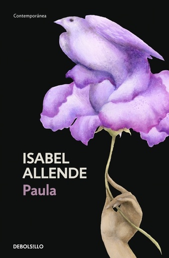 [Isabel Allende] Paula - Isabel Allende