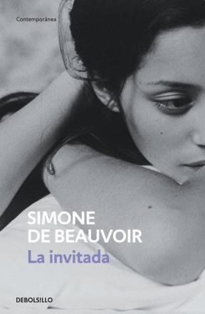 [Simone de Beauvoir] La invitada - Simone de Beauvoir