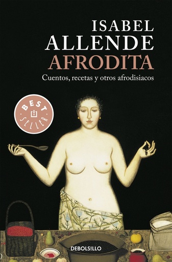 [Isabel Allende] Afrodita - Isabel Allende