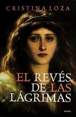 [Cristina Loza] El revés de las lagrimas - Cristina Loza