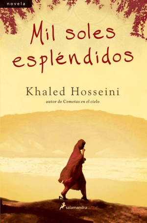 [Khaled Hosseini] Mil soles espléndidos - Khaled Hosseini
