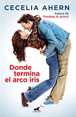 [Cecilia Ahern] Donde termina el arco iris - Cecelia Ahern