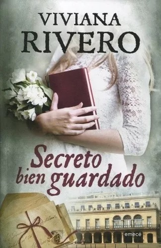 [Viviana Rivero] Secreto bien guardado - Viviana Rivero