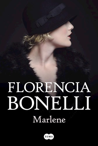 [Florencia Bonelli] Marlene - Florencia Bonelli