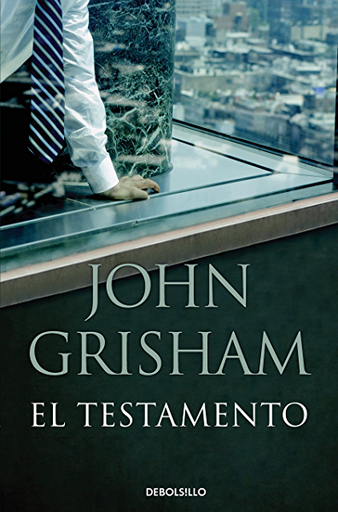 [John Grisham] El testamento - John Grisham