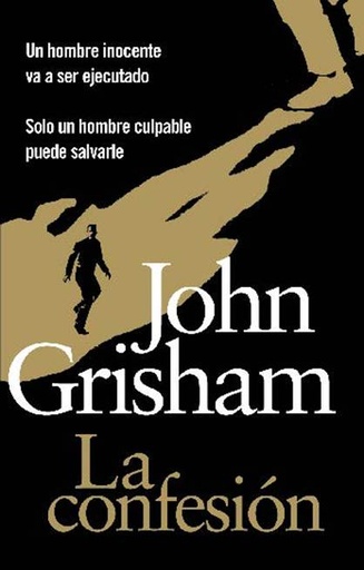 [John Grisham] La confesión - John Grisham