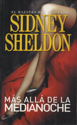 [Sidney Sheldon] Mas allá de la medianoche - Sidney Sheldon