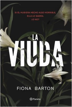 [Fiona Barton] La viuda - Fiona Barton