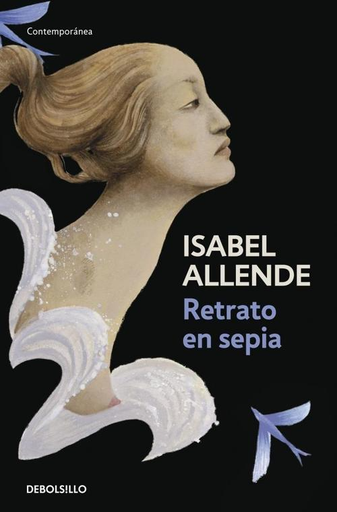 [Isabel Allende] Retrato en sepia - Isabel Allende