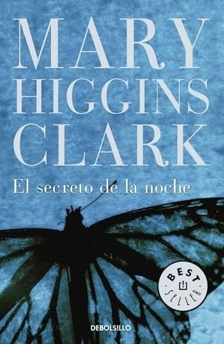 [Mary Higgins Clark] El secreto de la noche - Mary Higgins Clark