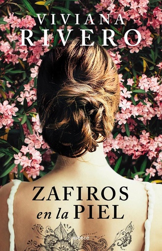 [Viviana Rivero] Zafiros en la piel - Viviana Rivero