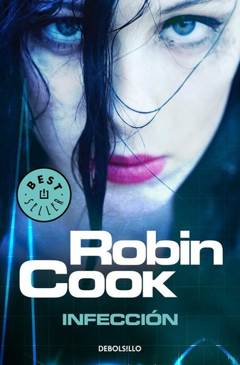 [Robin Cook] Infección - Robin Cook