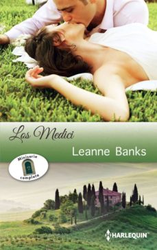 [Leanne Banks] Los Medici - Leanne Banks