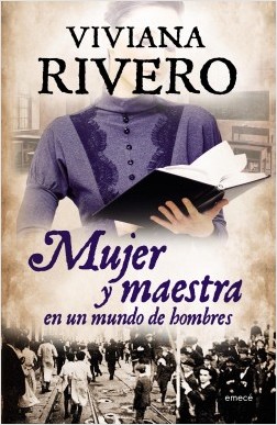 [Viviana Rivero] Mujer y maestra - Viviana Rivero