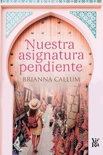 [Brianna Callum] Nuestra asignatura pendiente - Brianna Callum