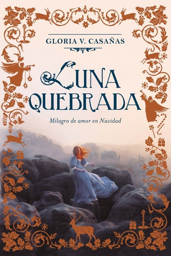 [Gloria V. Casañas] Luna quebrada (parte 2) - Gloria V. Casañas
